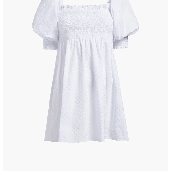 The Hill House Athena Nap Dress - like-new, worn once, in perfect condition - Picture 4 of 8